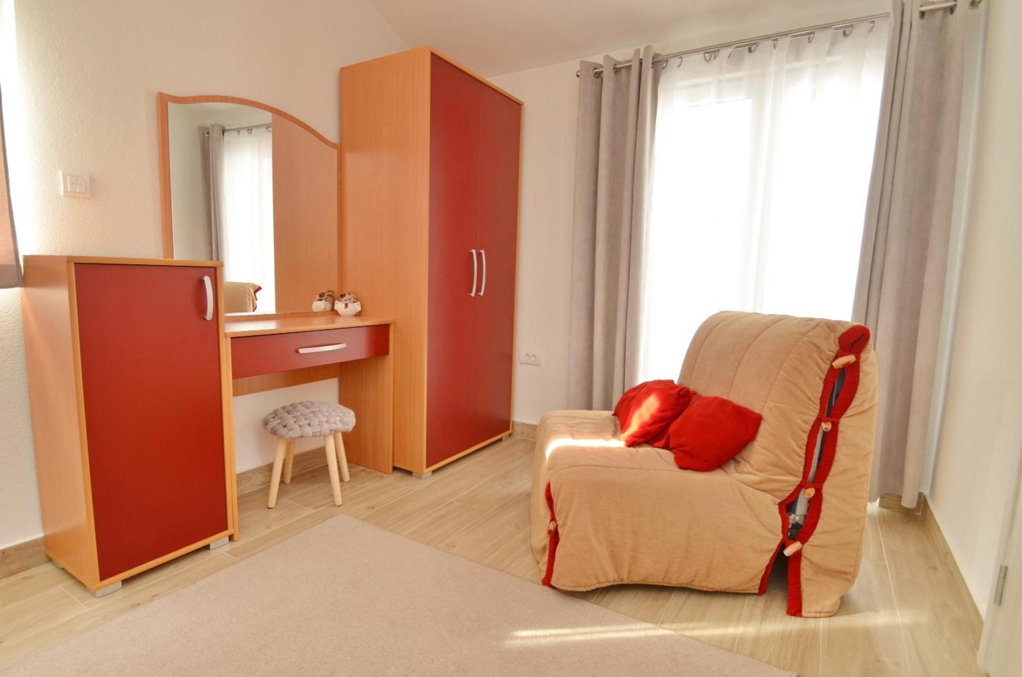 Apartamento La Mar Mar Kotor Exterior foto