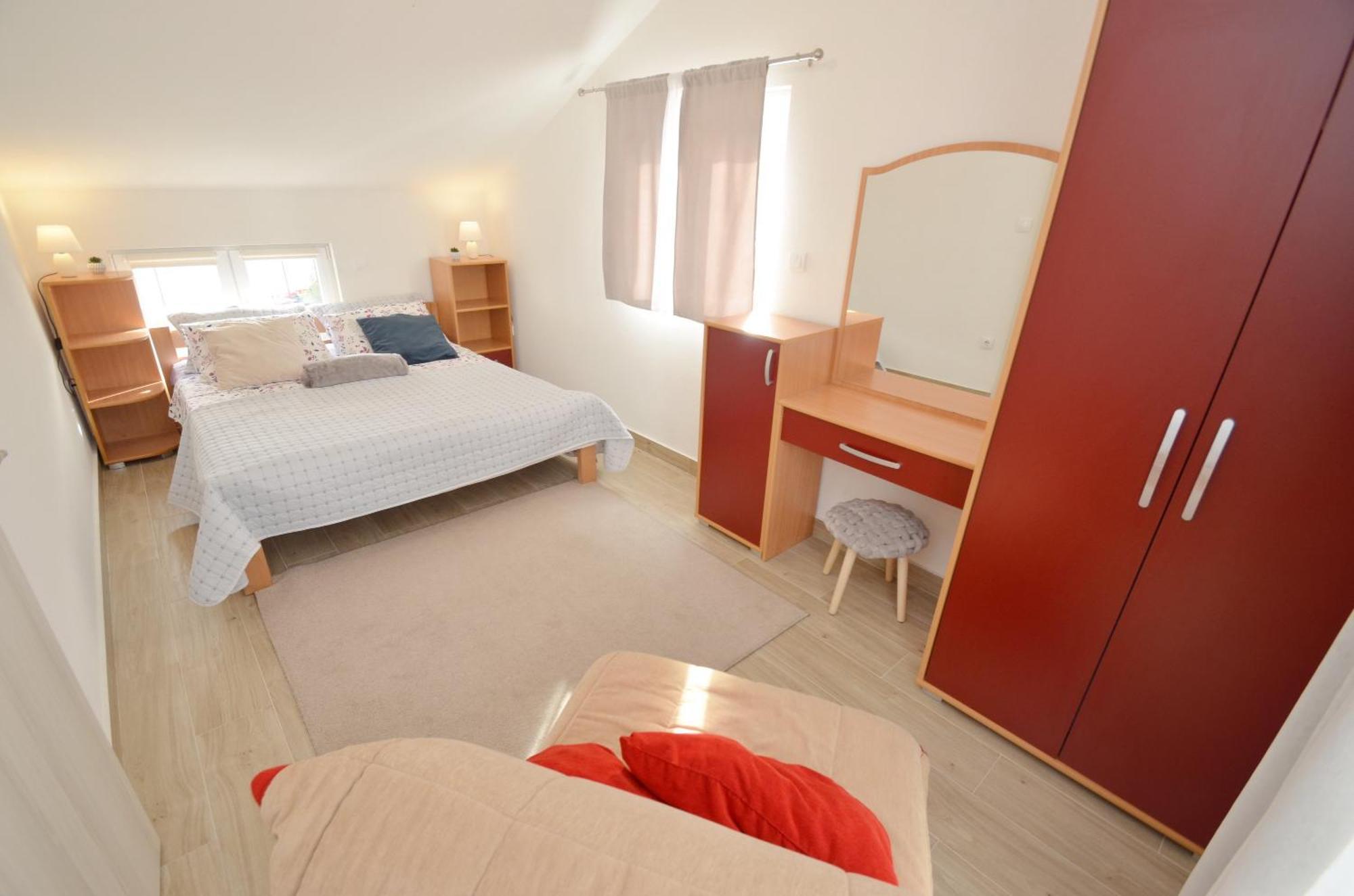 Apartamento La Mar Mar Kotor Exterior foto